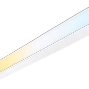 Parmida LED Swivel Under Cabinet Lighting, Hardwired or Plug-in Installation